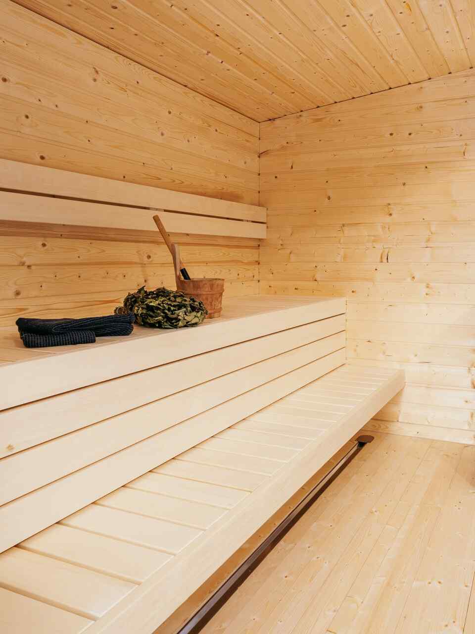 Sauna Sauna